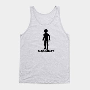 Maclunkey Tank Top